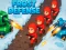 Trò chơi Frost Defense trực tuyến