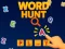 Trò chơi Word Hunt trực tuyến