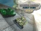 Trò chơi Impossible Parking: Army Tank trực tuyến