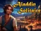 Trò chơi Aladdin Solitaire trực tuyến