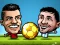 Trò chơi Dream Head Soccer trực tuyến