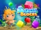 Trò chơi Aqua blocks trực tuyến
