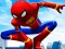 Trò chơi Spider Man Hanger trực tuyến