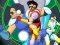 Trò chơi Soccer Brawl trực tuyến