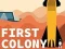 Trò chơi First Colony trực tuyến