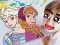 Trò chơi Coloring Book: Frozen trực tuyến