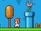 Trò chơi Ninja Plumber trực tuyến