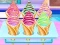 Trò chơi Make Ice Cream Cone Wafer Biscuits trực tuyến