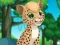 Trò chơi Cheerful Leopard Escape trực tuyến