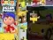 Trò chơi Noddy Toyland Detective: Jigsaw Puzzle trực tuyến