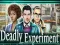 Trò chơi Deadly Experiment trực tuyến