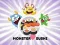 Trò chơi Monster X Sushi trực tuyến
