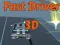 Trò chơi Fast Driver 3D trực tuyến