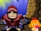 Trò chơi Monkey Go Happy Stage 141 trực tuyến