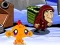 Trò chơi Monkey Go Happy Stage 143 trực tuyến