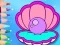 Trò chơi Coloring Book: Jewellery trực tuyến