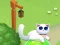 Trò chơi Kitty Jewel Quest trực tuyến