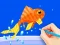 Trò chơi Coloring Book: Fish trực tuyến