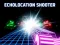 Trò chơi Echolocation Shooter trực tuyến