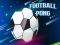 Trò chơi Football Pong trực tuyến