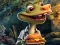 Trò chơi Chef Lizard Escape trực tuyến