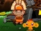 Trò chơi Monkey Go Happy Stage 157 trực tuyến