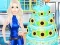 Trò chơi How To Make A Ice Themed Cake trực tuyến