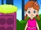 Trò chơi Garden Escape: The Girl Lost? trực tuyến