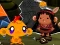 Trò chơi Monkey Go Happy Stage 740 trực tuyến