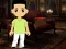 Trò chơi Vampire House Boy Escape trực tuyến