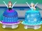 Trò chơi How To Make A Fashion Doll Cake trực tuyến