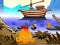 Trò chơi Monkey Go Happy Stage 165 trực tuyến