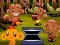 Trò chơi Monkey Go Happy Stage 742 trực tuyến