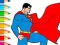 Trò chơi Coloring Book: Superman trực tuyến