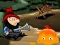Trò chơi Monkey Go Happy Stage 179 trực tuyến