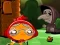 Trò chơi Monkey Go Happy Stage 180 trực tuyến