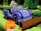 Trò chơi Monkey Go Happy Stage 183 trực tuyến
