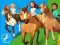 Trò chơi Spirit Riding Free Jigsaw Puzzle trực tuyến