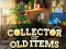 Trò chơi Collector of Old Items trực tuyến