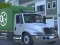 Trò chơi Garbage Truck Simulator trực tuyến