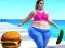 Trò chơi Fat Race 3D trực tuyến