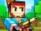 Trò chơi Pixel Gun 3D trực tuyến