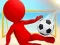 Trò chơi Football Kick 3D trực tuyến