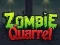 Trò chơi Zombie Quarrel trực tuyến
