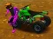 Trò chơi ATV Ultimate OffRoad trực tuyến