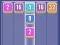 Trò chơi Number Tiles trực tuyến