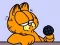 Trò chơi FNF: Garfield Monday Funkin' trực tuyến