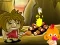 Trò chơi Monkey Go Happy Stage 204 trực tuyến