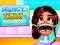 Trò chơi Princy Throat Doctor trực tuyến