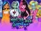 Trò chơi Monster High Signature Style trực tuyến